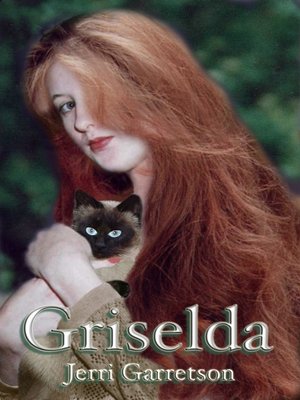 cover image of Griselda